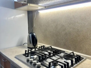 Апартаменты UraganAPART Лепотааа в дoме Шурика