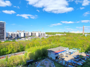 Квартира Pink