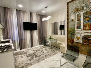 Квартира Двухкомнатная