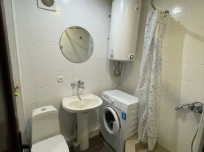 Квартира в Новом Афоне "Прибой"