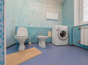 Апартаменты Spa