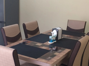 Хостел A Cosy House