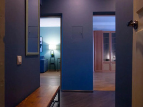 Апартаменты Верхневолжские в центре Твери