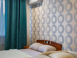 Апартаменты в ЖК Гастелло (на 2 этаже)