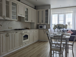 Квартира Новая квартира в центре города-курорта Ессентуки