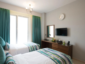 City Stay Beach Hotel Apartments