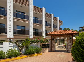 Отель Turunç Dream Hotel