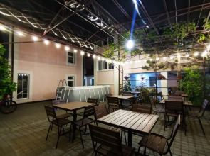 Гостевой дом Розовая пантера