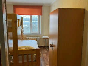 Квартира Apartment Kronotskaya