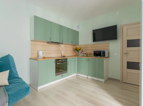 Квартира на Торфяной дороге