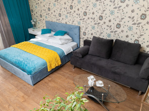 Квартира  Abakan.Apart на Авиаторов