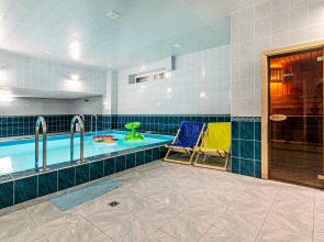 Гостевой дом Бухта Радости