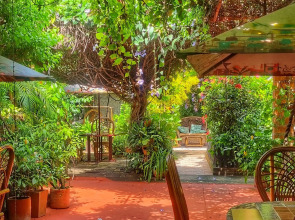 Бутик-отель Casa de Los Santos Reyes Valledupar