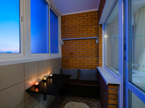 Апартаменты DomVistel на Титова 253/1 VIP