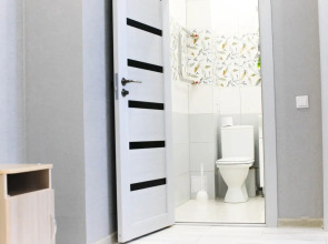 Апартаменты Дом солнца 3