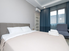 Квартира Однокомнатная в Эсто-Садке