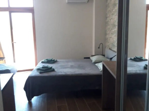 Апартаменты У Сергея 2