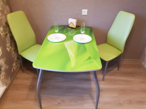 Апартаменты Новая 30