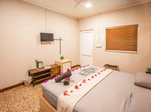 Вилла Dive Villa Thoddoo