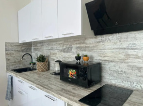 Квартира Однокомнатная Уютная