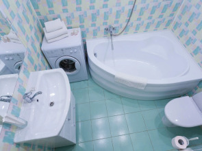 Апартаменты Румер Проспект Независимости