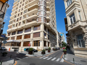 Апартаменты Leyla Apartmens 2