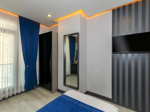 The Great Airport Hotel