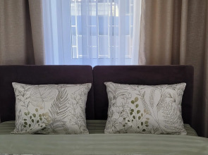 Апартаменты Дзержинские