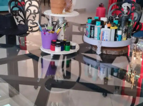 Отель NovART Gallery&Sea