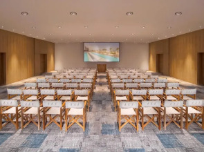 Nikki Beach Resort & Spa Dubai