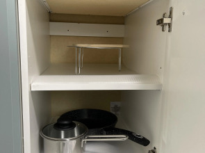 Апартаменты du Soleil Green