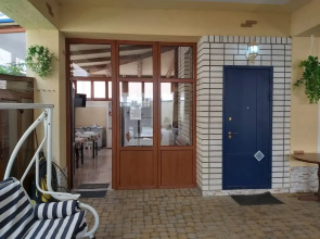 Гостевой дом Гостиница Династия корпус 1