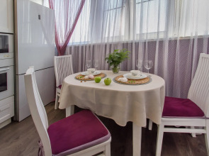 Квартира Трехкомнатная рядом с трассой М4