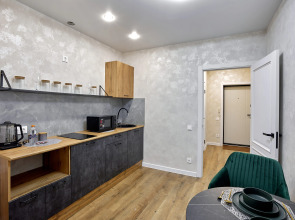 Апартаменты Авион Ютссон