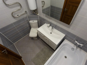 Апартаменты на Кирова 16 1