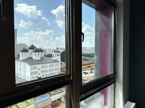 Апартаменты в Центре Москвы 098