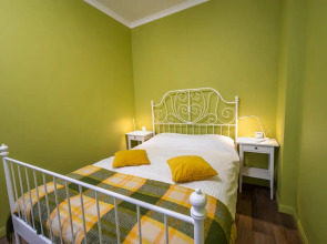 Апартаменты Карла Маркса 35 (1)