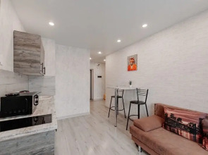 Квартира Царево Вилладж Апарт