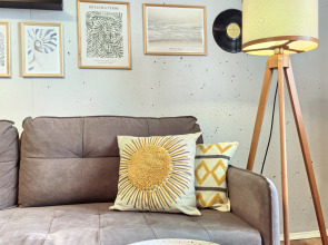 Квартира на Чумичова