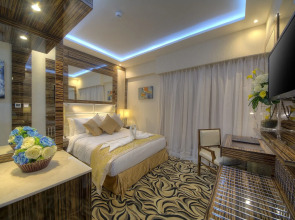 Отель Orchid Vue