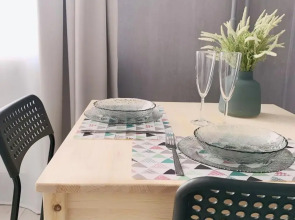 Апартаменты Династия на Петра Подзолкова 3А