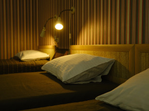 Апартаменты 1 ЛенинГрадМост