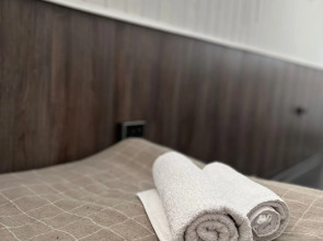 Гостевой Дом Полёт