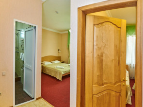 Гостиница Севан