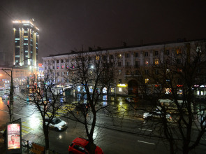 Квартира Просторная в Центре Воронежа