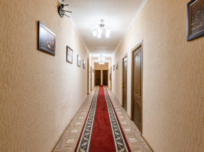 Отель Семь Огней