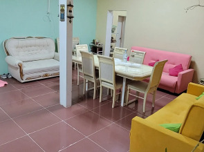 Гостевой дом Main Room Chesnokovka