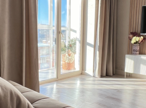 Квартира на Генерала Хлебникова