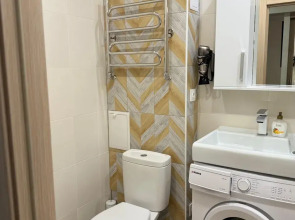 Квартира Байкал интурист