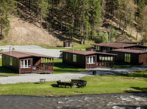 База отдыха Айбарка